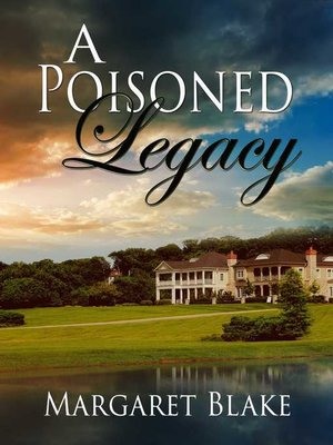 cover image of A Poisoned Legacy